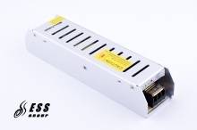 SMD Блок питания компактный (узкий), 100 W, 24V