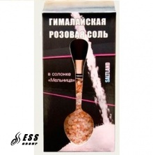 Солонка-мельница 400гр