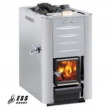 HARVIA Дровяная печь WK200ESST Harvia 20 ES Pro S