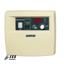 HARVIA Пульт управления C150400VKK 3-17kW с таймером